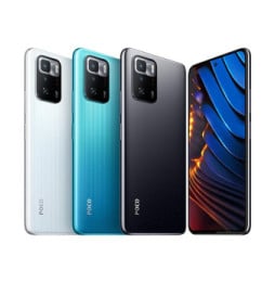 Xiaomi Poco X3 GT