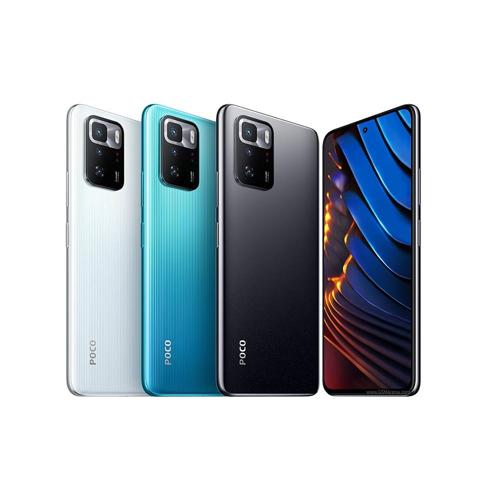 Xiaomi Poco X3 GT