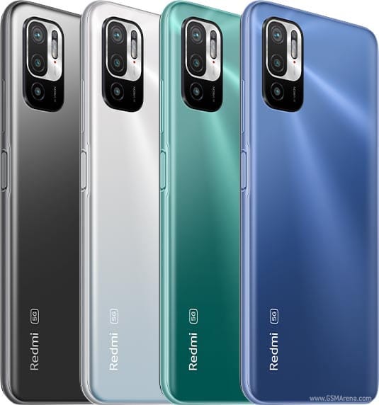 Xiaomi Redmi Note 10T 5G — image 2