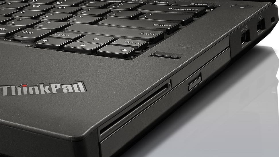 PC Portable professionnel Lenovo ThinkPad T440p (DS2239)