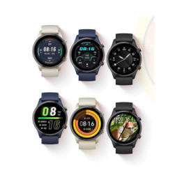 Xiaomi Mi Watch Revolve Active