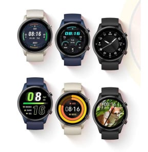 Xiaomi Mi Watch Revolve Active