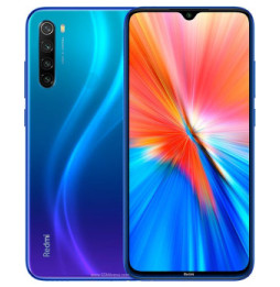 Xiaomi Redmi Note 8 2021