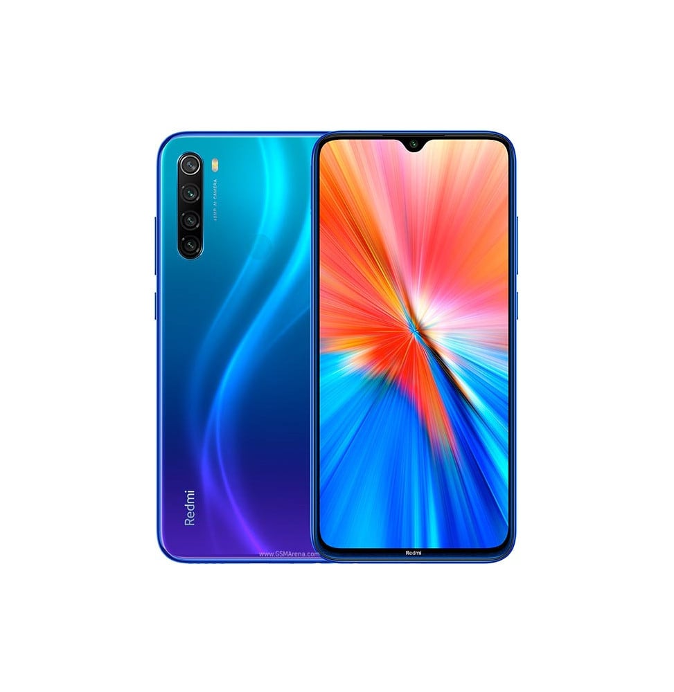 Xiaomi Redmi Note 8 2021