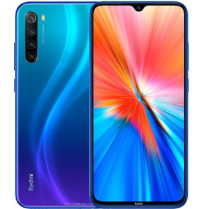 Xiaomi Redmi Note 8 2021