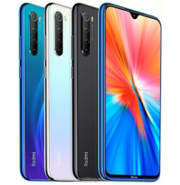 Xiaomi Redmi Note 8 2021