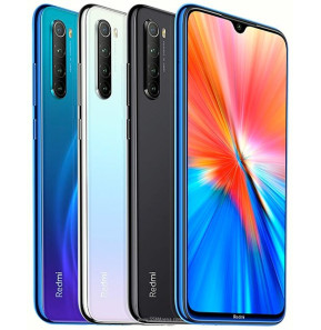Xiaomi Redmi Note 8 2021