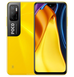 Xiaomi Poco M3 Pro 5G