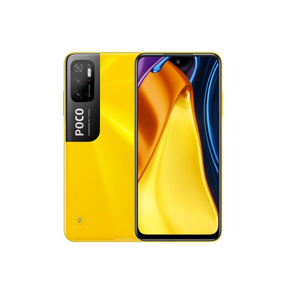 Xiaomi Poco M3 Pro 5G