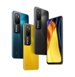 Xiaomi Poco M3 Pro 5G