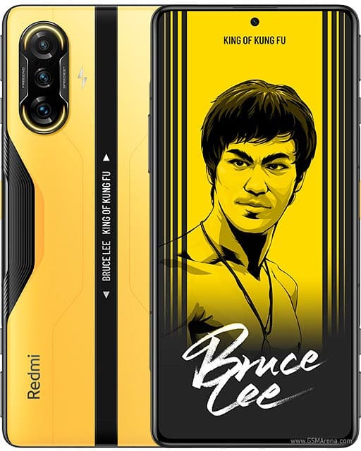Xiaomi Redmi K40 Gaming — image 2