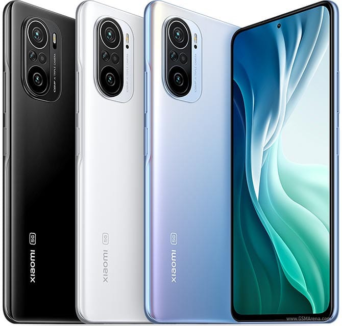 Xiaomi Mi 11X Pro — image 2