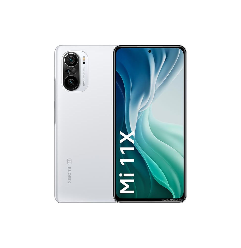 Xiaomi Mi 11X