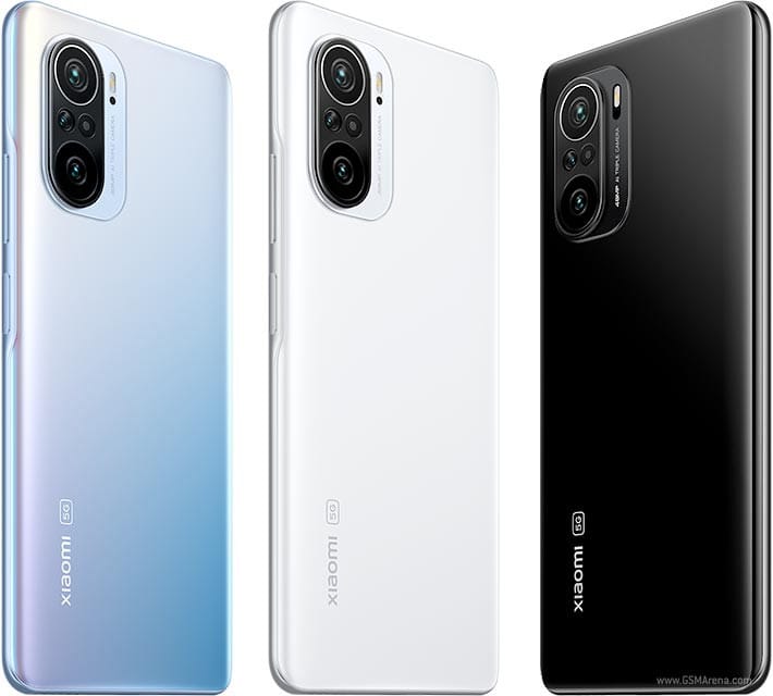 Xiaomi Mi 11X — image 2