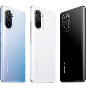 Xiaomi Mi 11X