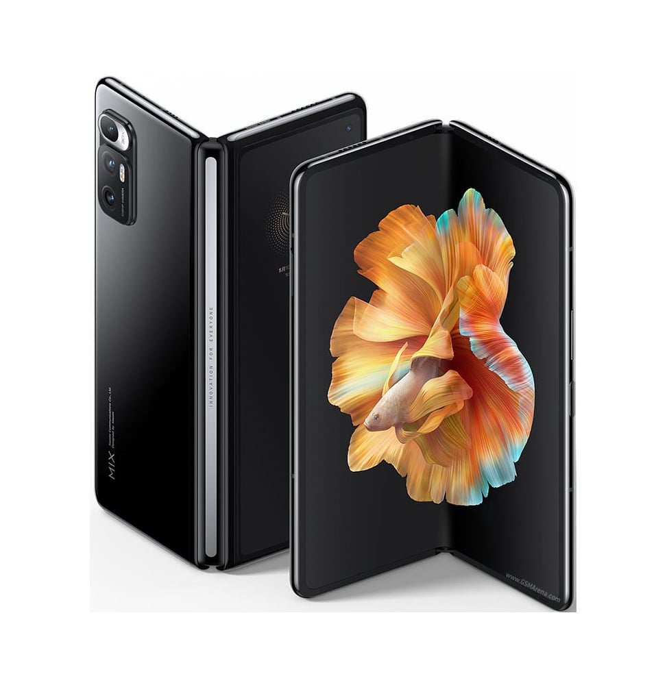 Xiaomi Mi Mix Fold