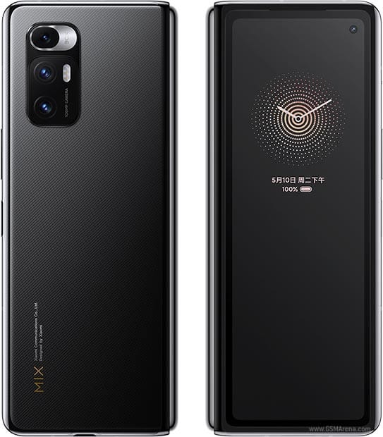 Xiaomi Mi Mix Fold — image 2
