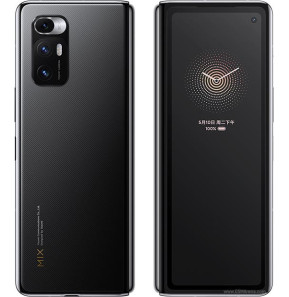 Xiaomi Mi Mix Fold