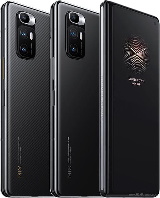 Xiaomi Mi Mix Fold — image 3
