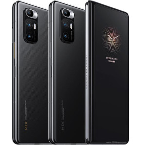 Xiaomi Mi Mix Fold