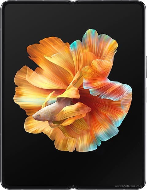 Xiaomi Mi Mix Fold — image 4