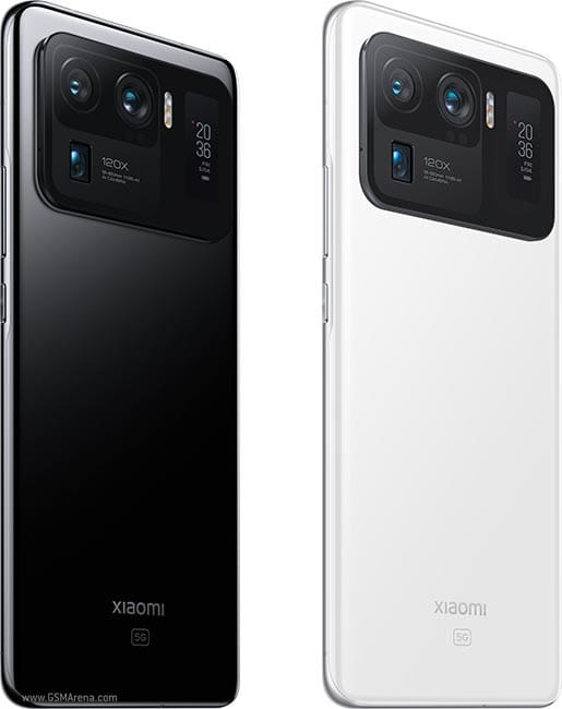 Xiaomi Mi 11 Ultra — image 2