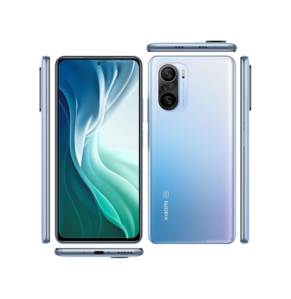 Xiaomi Mi 11i