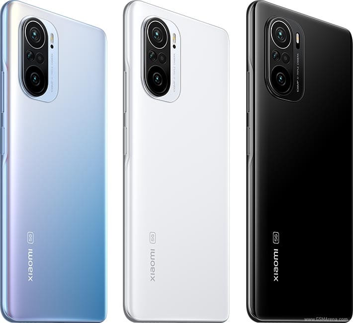 Xiaomi Mi 11i — image 2
