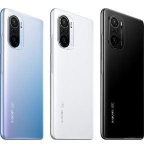 Xiaomi Mi 11i