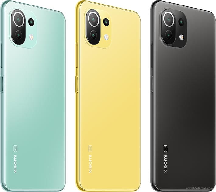 Xiaomi Mi 11 Lite 5G — image 2