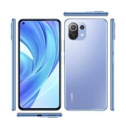 Xiaomi Mi 11 Lite