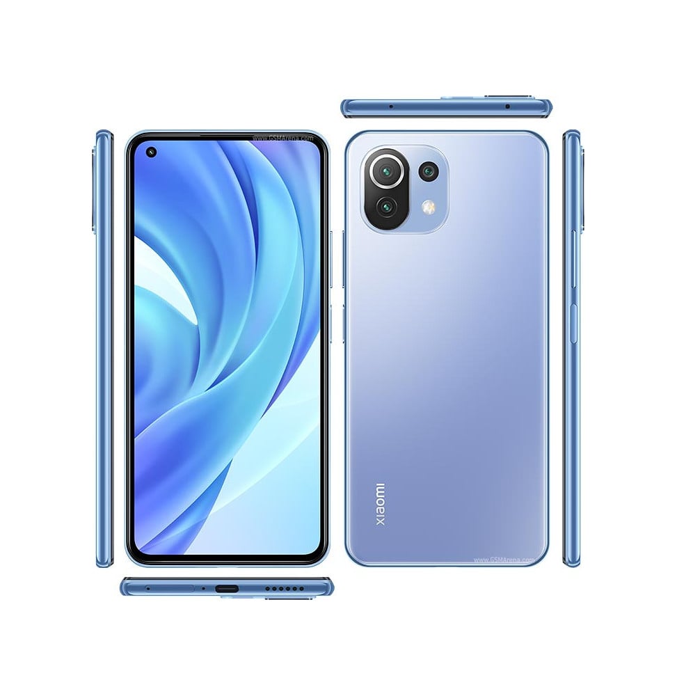 Xiaomi Mi 11 Lite
