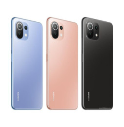 Xiaomi Mi 11 Lite