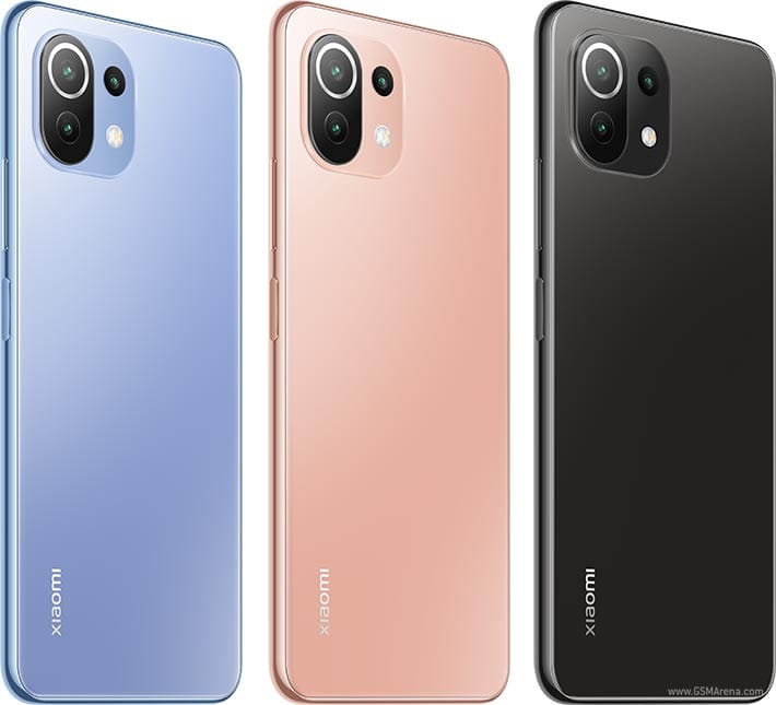 Xiaomi Mi 11 Lite — image 2