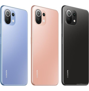 Xiaomi Mi 11 Lite