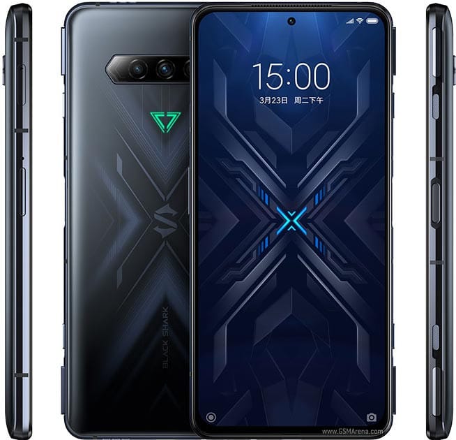 Xiaomi Black Shark 4 Pro — image 1