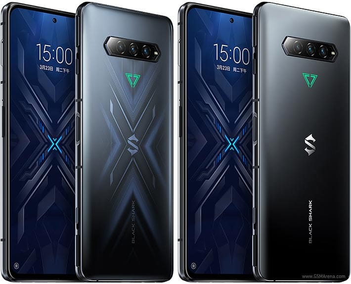 Xiaomi Black Shark 4 Pro — image 2