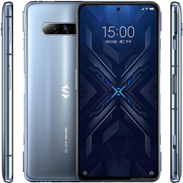 Xiaomi Black Shark 4 — image 1