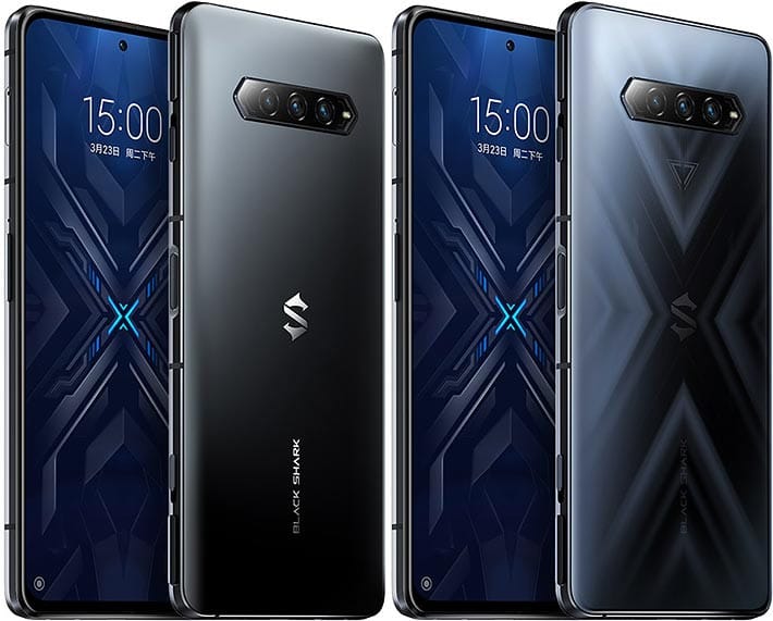 Xiaomi Black Shark 4 — image 2