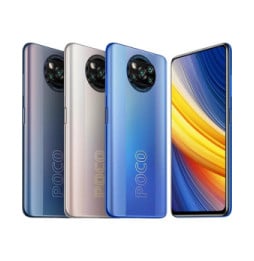 Xiaomi Poco X3 Pro