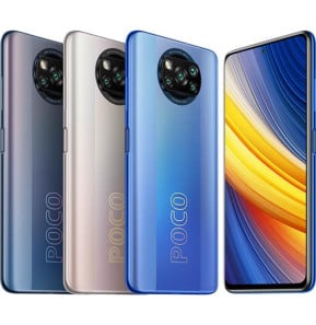 Xiaomi Poco X3 Pro