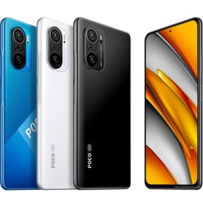 Xiaomi Poco F3