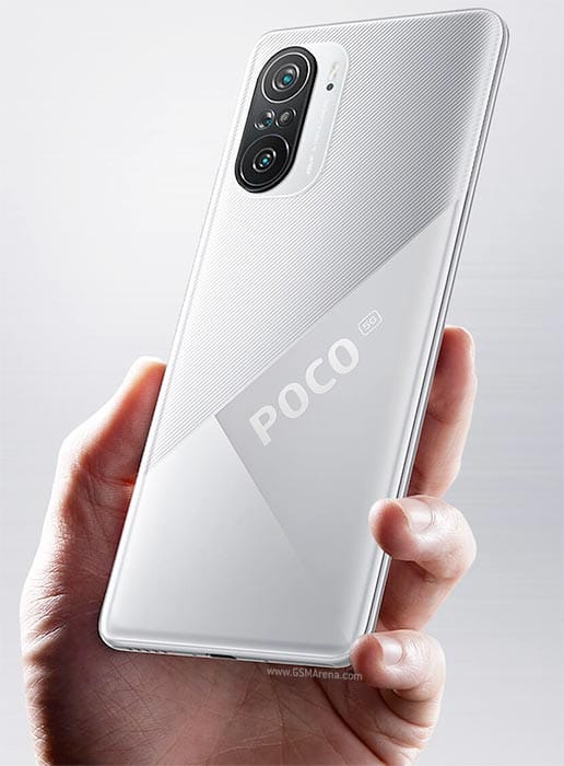 Xiaomi Poco F3 — image 2