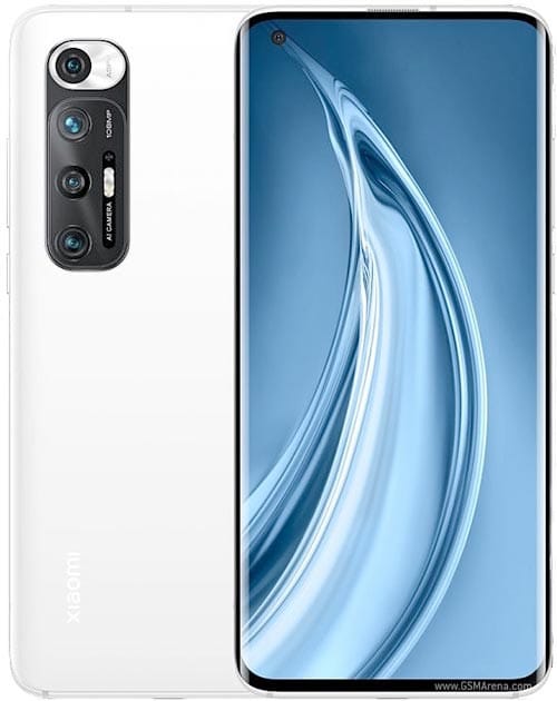 Xiaomi Mi 10S — image 2