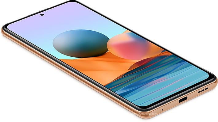 Xiaomi Redmi Note 10 Pro — image 3