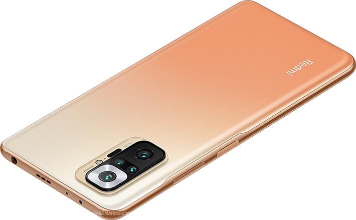 Xiaomi Redmi Note 10 Pro — image 4