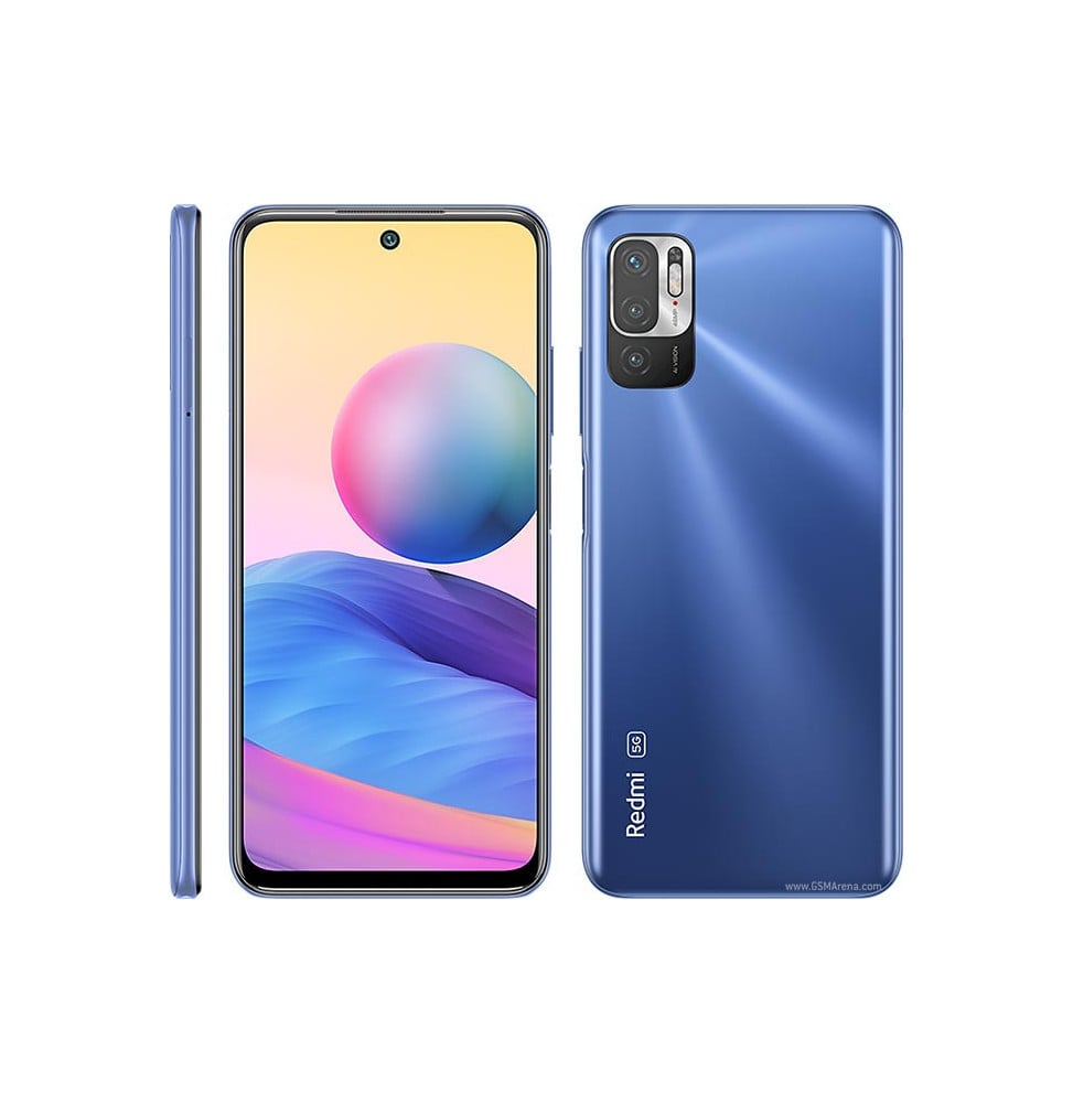 Xiaomi Redmi Note 10 5G