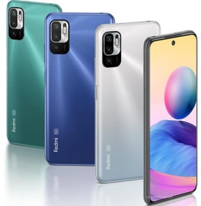 Xiaomi Redmi Note 10 5G