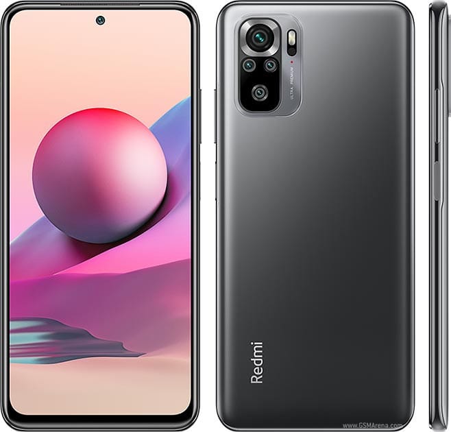 Xiaomi Redmi Note 10S — image 1