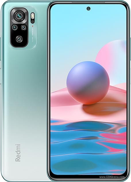 Xiaomi Redmi Note 10 — image 2